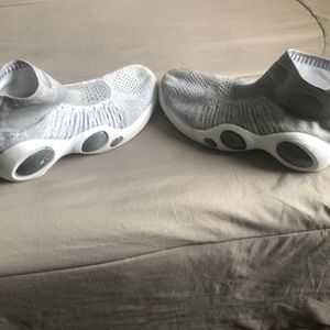 Nike basketball sneakers